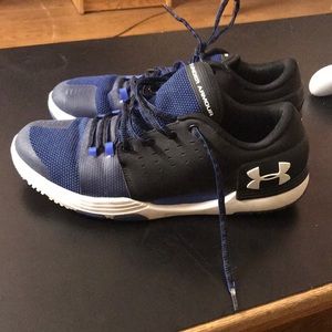 Under Armour Workout Shoes